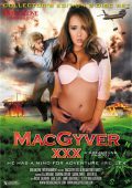 MacGyver XXX A Dreamzone Parody 2012