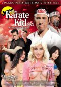 Karate Kid XXX A DreamZone Parody 2012