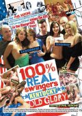 100 Real Swingers Kentucky Old Glory 2014