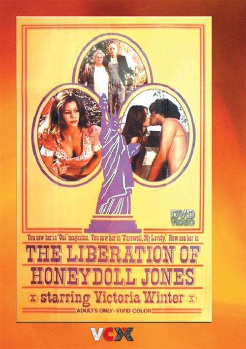 The Liberation Of Honeydoll Jones 1981