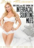 Interracial Squirting MILFS 2016