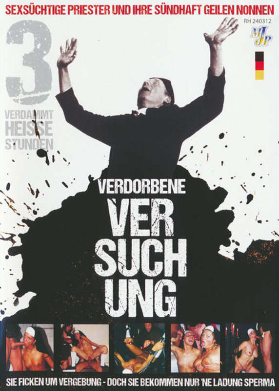 Verdorbene Versuchung 2015