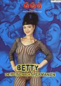 Betty Die Reise Nach Spermanien 2001