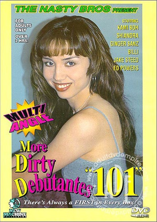 More Dirty Debutantes 101 2000