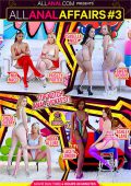 All Anal Affairs 3 2021