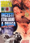 Incesti Italiani A Praga 2012