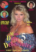 More Dirty Debutantes 5 1990