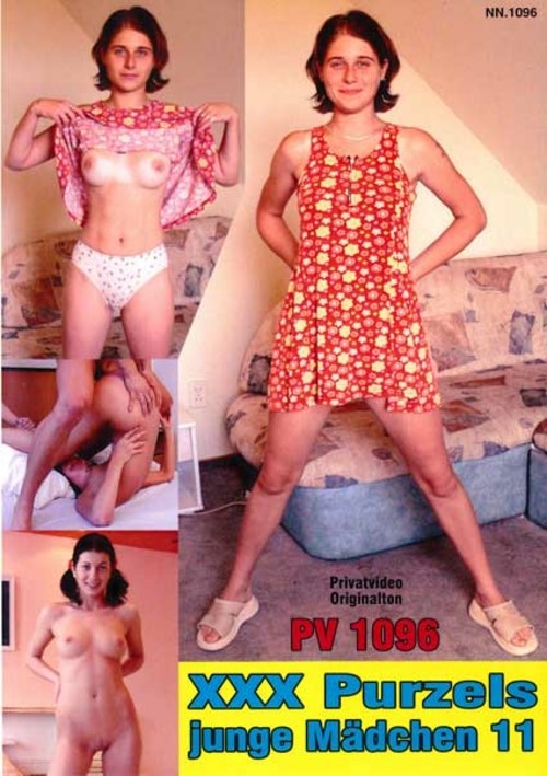 XXX Purzels Junge Madchen 11 2014