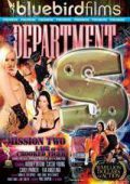 Department S Mission 5 2014