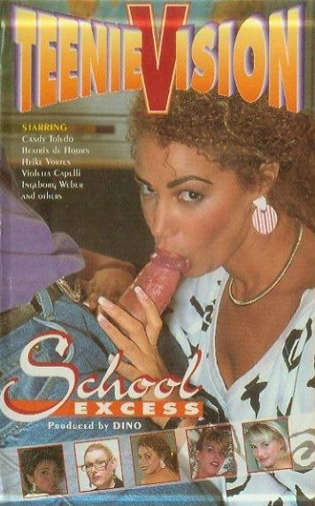 School Excess 1996