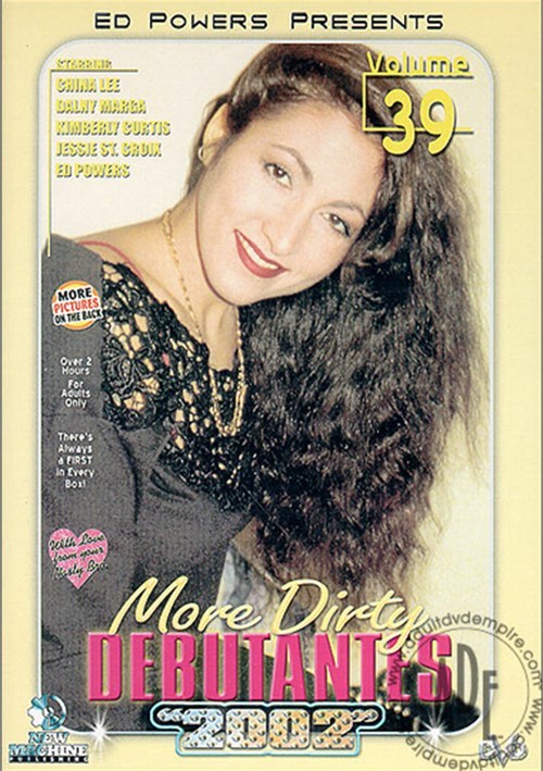 More Dirty Debutantes 39 1995
