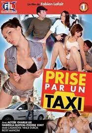 Prise par un Taxi 2015