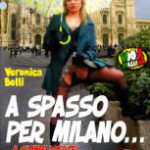 A Spasso per Milano 2008