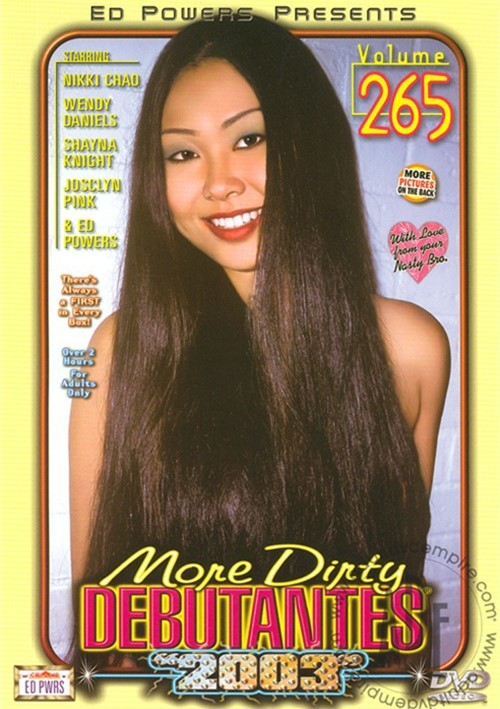 More Dirty Debutantes 265 2003