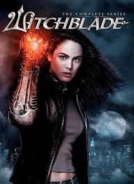 Witchblade (2001–2002) S01-02 480p WEB x264 150MB