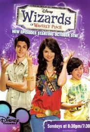 Wizards of Waverly Place (2007–2012) S01-02-03-04 480p WEB x264 250MB