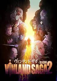 Vinland Saga (2019–) S01 1080p WEB x265 400MB