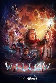 Willow (2022–) S01 720p WEB x264 400MB