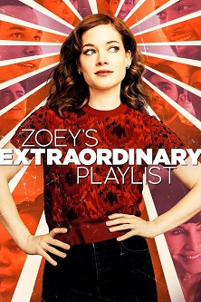 Zoey’s Extraordinary Playlist (2020–2021) S01 – 02 720p WEB x264 420MB