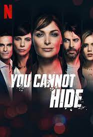 You Cannot Hide (2019–) S01 720p WEB x264 350MB