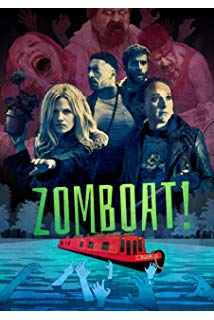 Zomboat! (2019) S01 720p WEB x264 200MB