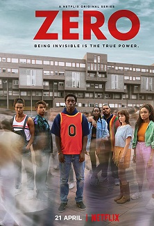 Zero (2021–) S01 720p WEB x264