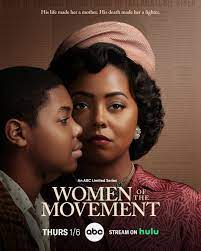 Women of the Movement (2022–) S01 720p WEB x264 350MB