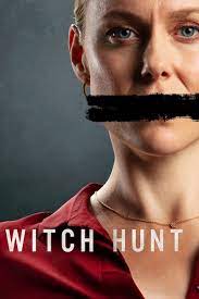 Witch Hunt (2020–) S01 720p WEB x264 300MB