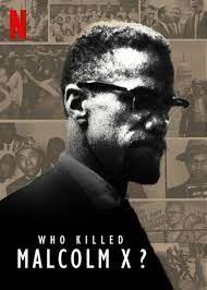Who Killed Malcolm X? (2019–2020) S01 720p WEB x264 350MB