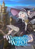 Wandering Witch: The Journey of Elaina (2020–) S01 1080p Blu-Ray x265 350MB