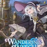 Wandering Witch: The Journey of Elaina (2020–) S01 1080p Blu-Ray x265 350MB