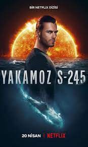 Yakamoz S-245 (2022–) S01 720p WEB x264 300MB