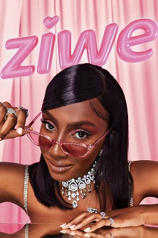 ZIWE (2021–) S01-02 720p WEB x264 220MB