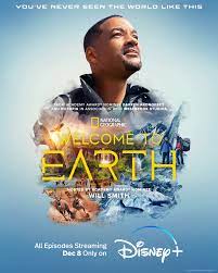 Welcome to Earth (2021–) S01 720p WEB x264 400MB