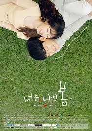 You Are My Spring (2021–) S01 720p WEB x264 550MB