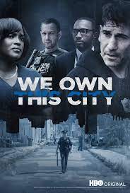 We Own This City (2022–) S01 720p WEB x264 400MB