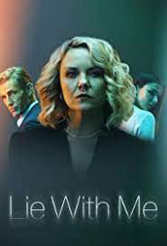 With Intent (2021–) S01 720p WEB x264 350MB