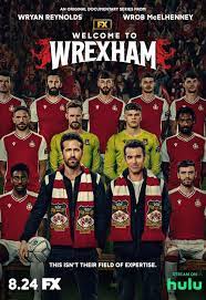 Welcome to Wrexham (2022–) S01 720p WEB x264 250MB