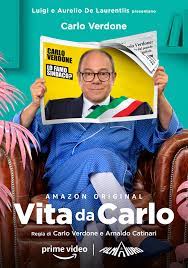 Vita da Carlo (2021–) S01 720p WEB x264 270MB