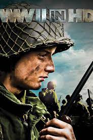 WWII in HD (2009– ) S01 720p Blu-Ray x264 400MB