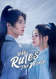 Who Rules the World (2022–) S01 720p WEB x264 350MB