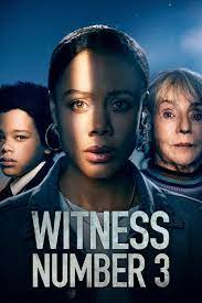 Witness Number 3 (2022–) S01 720p WEB x264 350MB