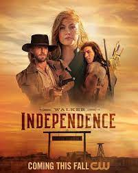 Walker: Independence (2022–) S01 720p WEB x264 350MB