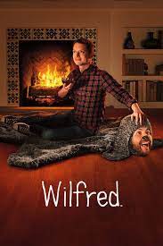 Wilfred (2011–2014) S01-02-03-04 480p WEB x264 100MB