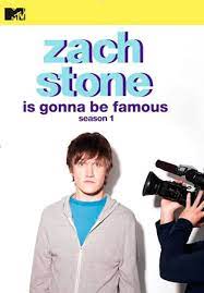 Zach Stone Is Gonna Be Famous (2013) S01 480p WEB x264 70MB