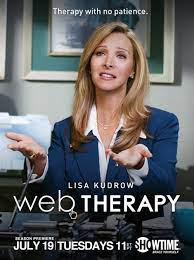 Web Therapy (2011–2015) S01-02-03-04 480p WEB x264 100MB