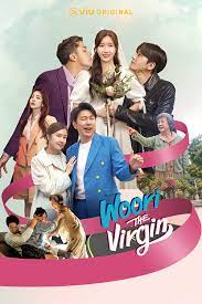 Woori the Virgin (2022–) S01 720p WEB x264 500MB