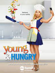 Young & Hungry (2014–2018) S01-02-03-04-05 480p WEB x264 70MB