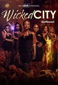 Wicked City (2022–) S01 720p WEB x264 300MB