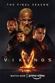 Vikings (2013–2020) S01-02-03-04-05-06 720p Blu-Ray x264 350MB